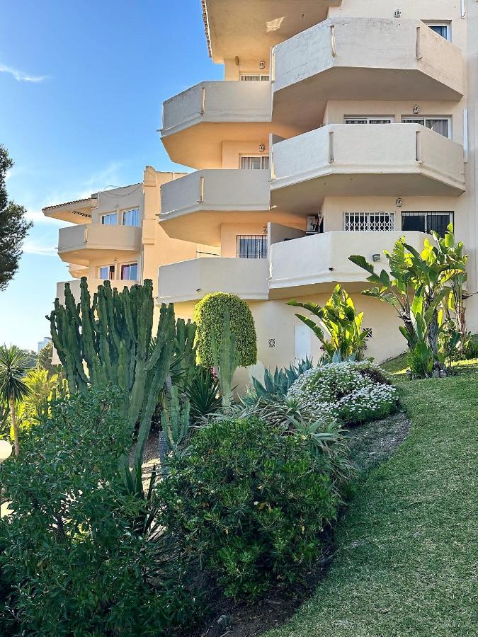Art-Apart Caronte In Riviera Del Sol, Mijas Costa Sitio de Calahonda Exterior foto